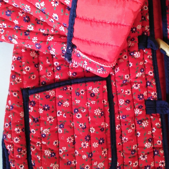 Girls jacket - Picture 5 of 7